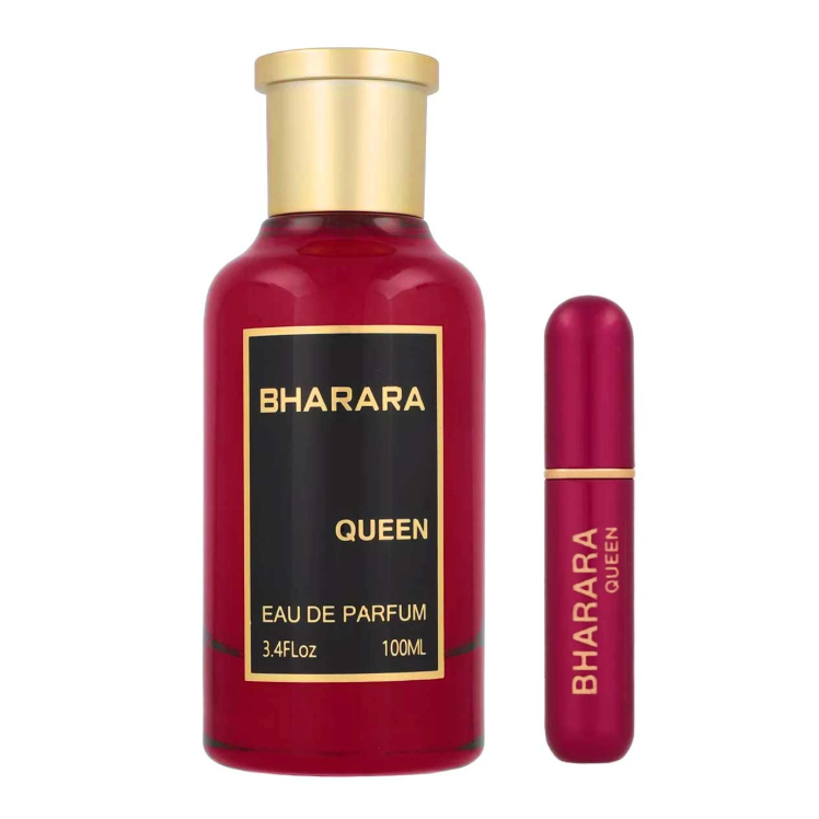 BHARARA QUEEN 100ML