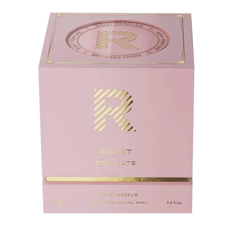 BHARARA ROHIT DELICATE 100ML