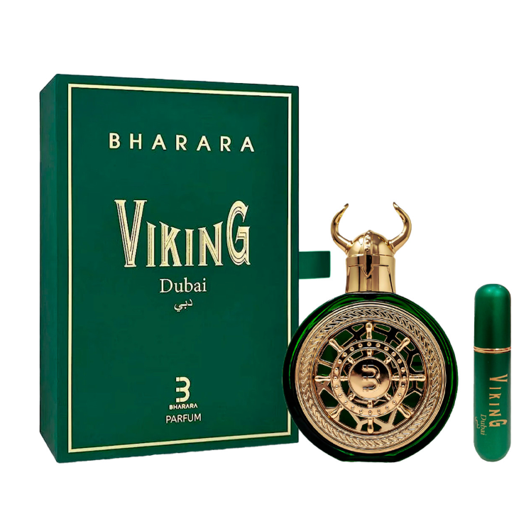 BHARARA VIKING DUBAI 100ML