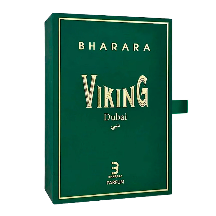 BHARARA VIKING DUBAI 100ML
