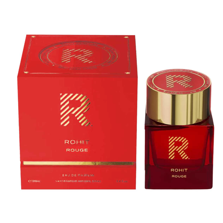 BHARARA ROHIT ROUGE 100ML UNISEX