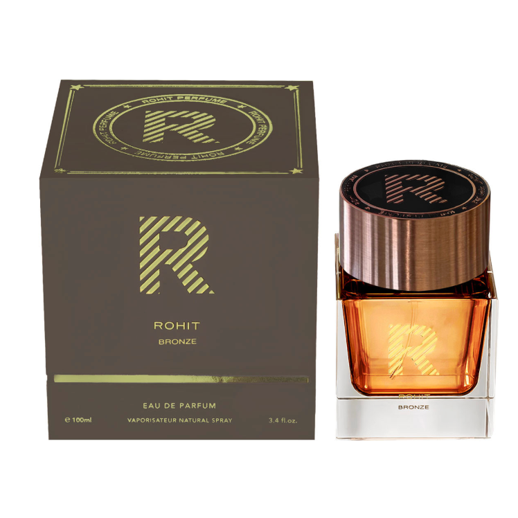 BHARARA ROHIT BRONZE 100ML