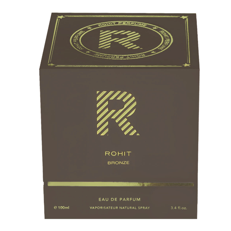 BHARARA ROHIT BRONZE 100ML