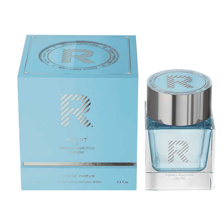 BHARARA ROHIT AZURE 100ML