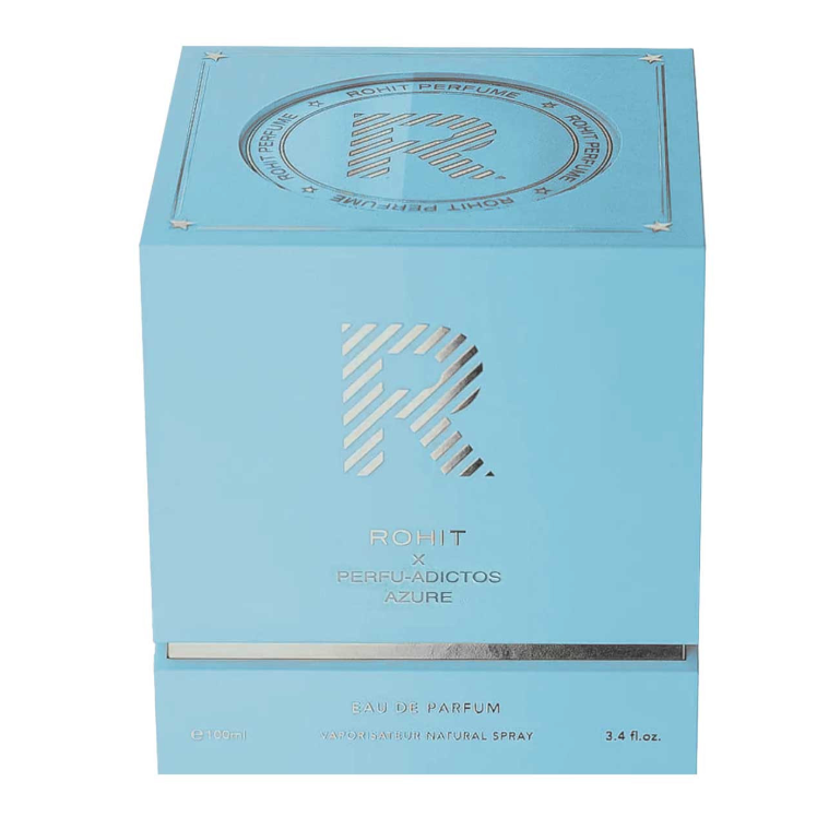 BHARARA ROHIT AZURE 100ML