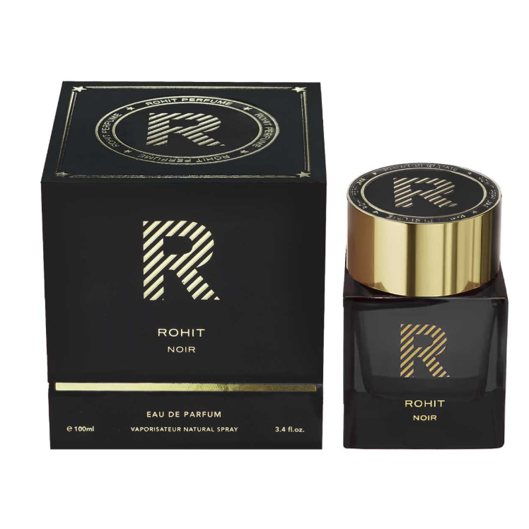 BHARARA ROHIT NOIR 100ML