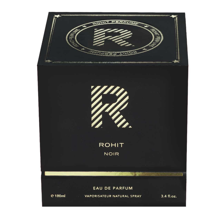 BHARARA ROHIT NOIR 100ML