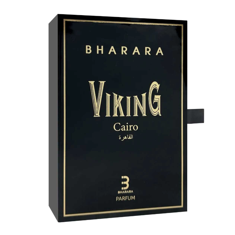 BHARARA VIKING CAIRO 100ML UNISEX