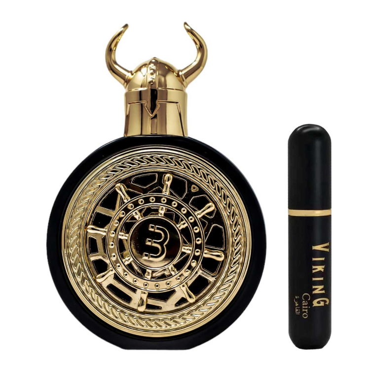 BHARARA VIKING CAIRO 100ML UNISEX