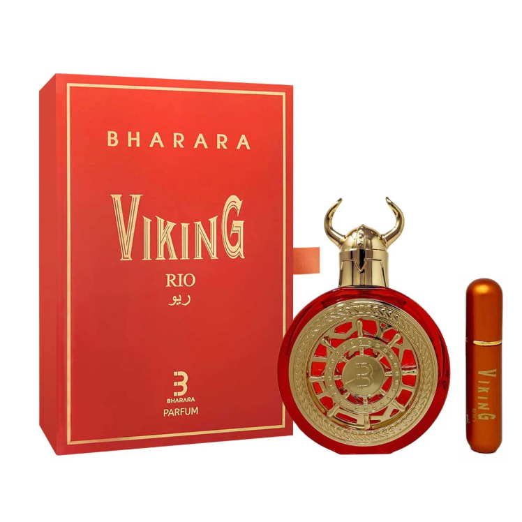 BHARARA VIKING RIO 100ML UNISEX