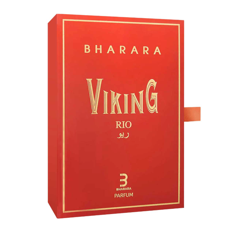 BHARARA VIKING RIO 100ML UNISEX