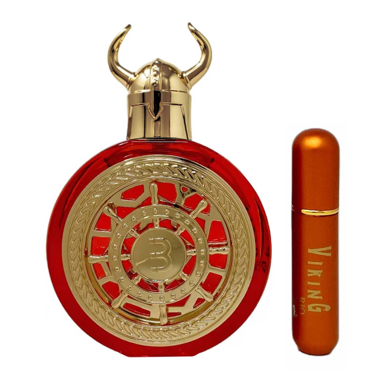 BHARARA VIKING RIO 100ML UNISEX