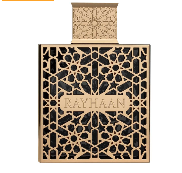 RAYHAAN ELIXIR 100ML UNISEX