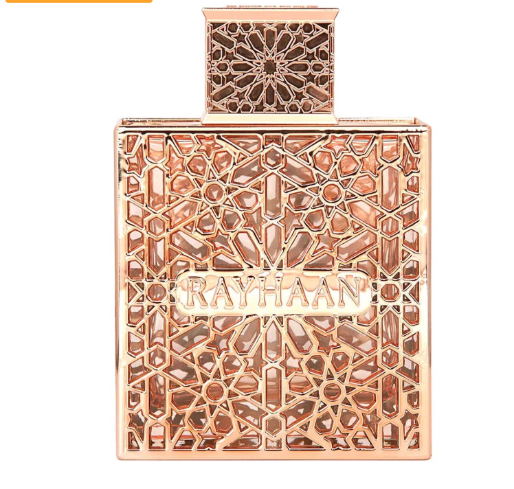 RAYHAAN DIVINE 100ML