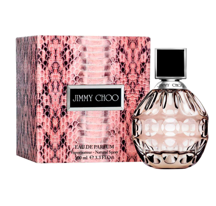 JIMMY CHOO 100ML