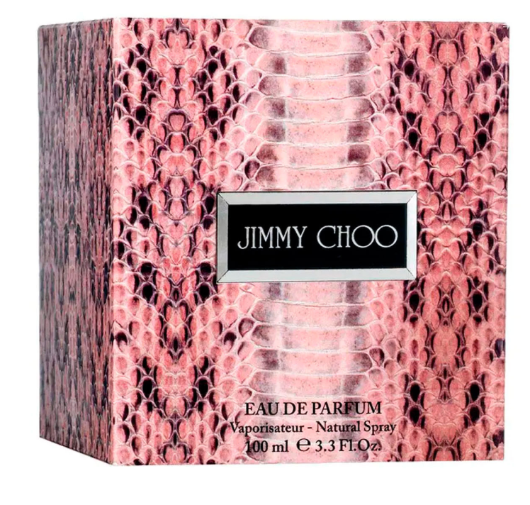 JIMMY CHOO 100ML