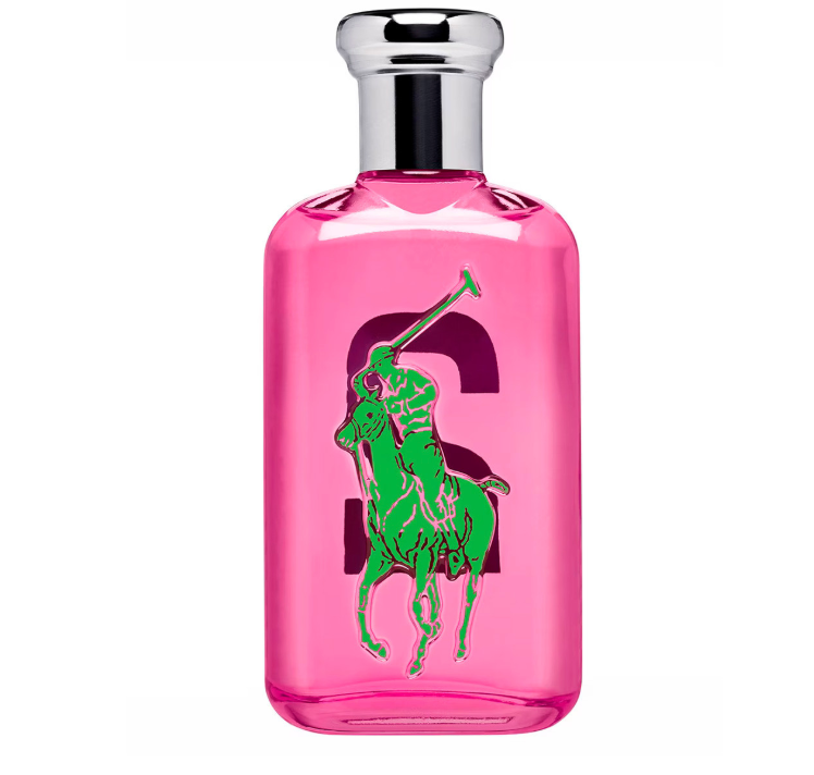 RALPH LAUREN 2 100ML DAMA (ROSA)