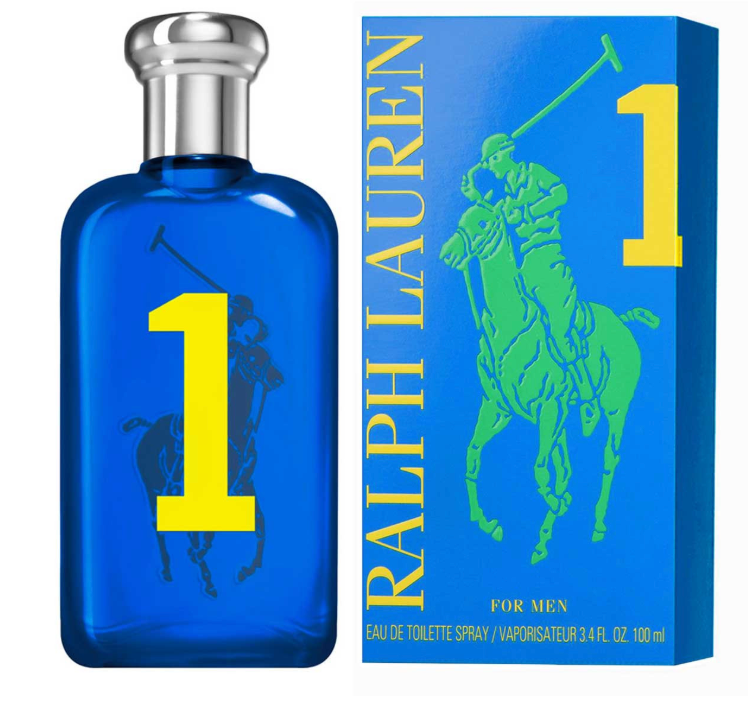 RALPH LAUREN 1 100ML