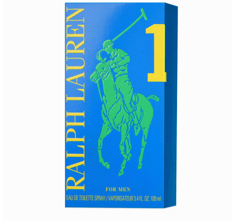 RALPH LAUREN 1 100ML