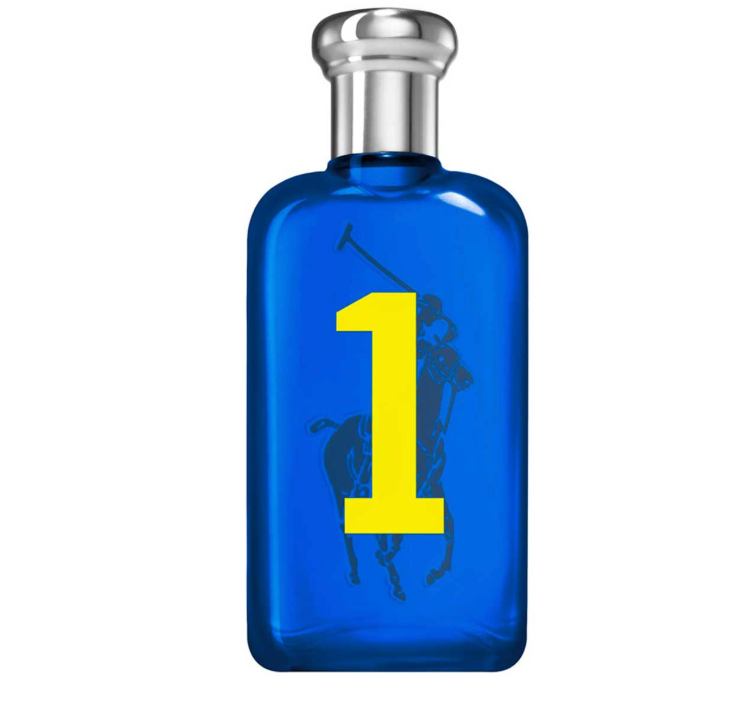 RALPH LAUREN 1 100ML