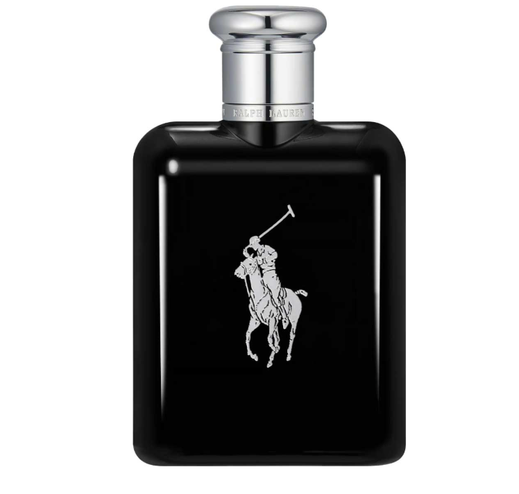 RALPH LAUREN POLO BLACK 125ML