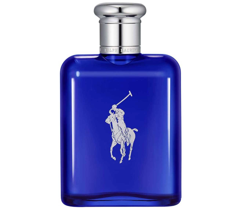 RALPH LAUREN POLO BLUE 100ML
