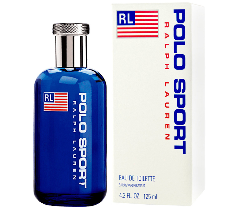 RALPH LAUREN POLO SPORT 125ML