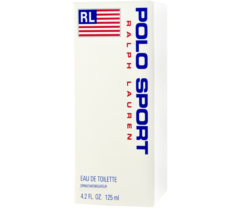 RALPH LAUREN POLO SPORT 125ML