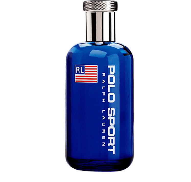 RALPH LAUREN POLO SPORT 125ML