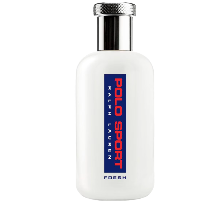 RALPH LAUREN POLO SPORT FRESH 125ML
