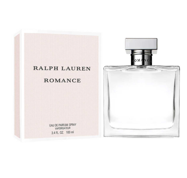 RALPH LAUREN ROMANCE 100ML