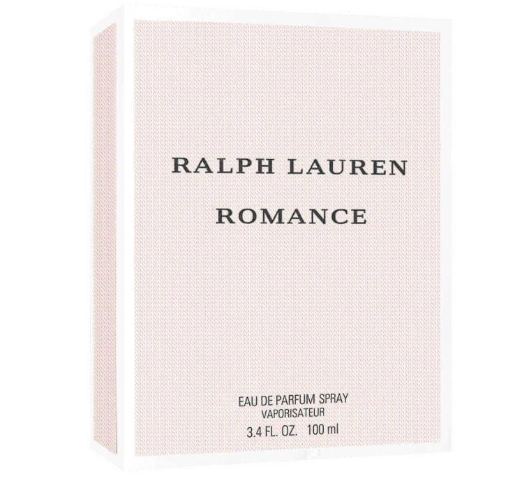 RALPH LAUREN ROMANCE 100ML