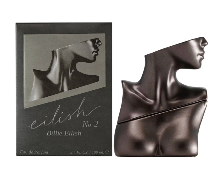 BILLIE ELISH NO. 2 100ML