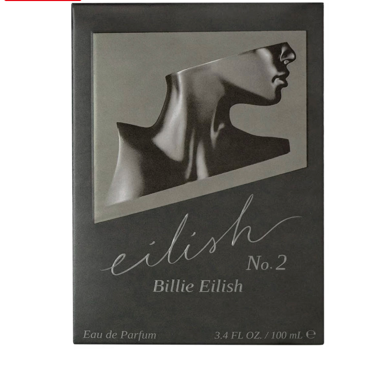 BILLIE ELISH NO. 2 100ML