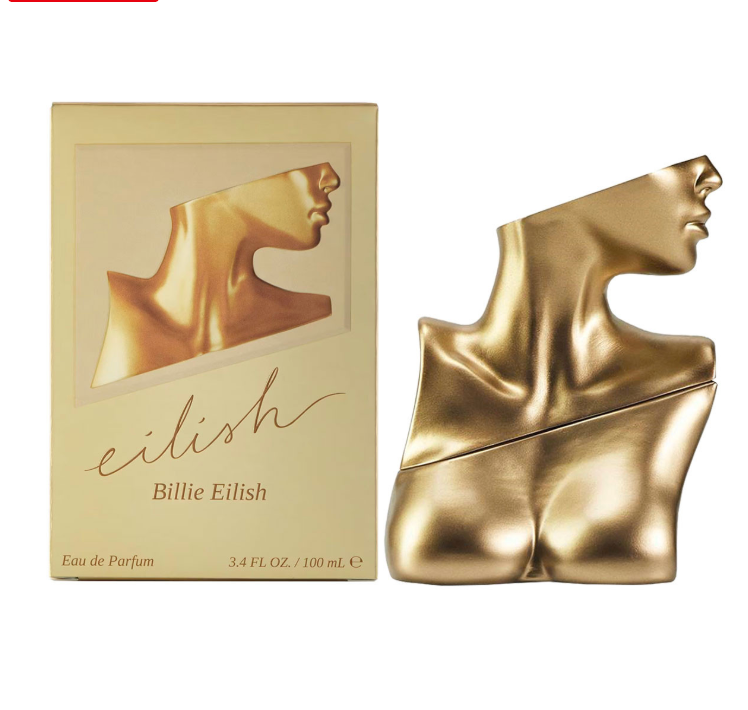 BILLIE EILISH EDP 100ML