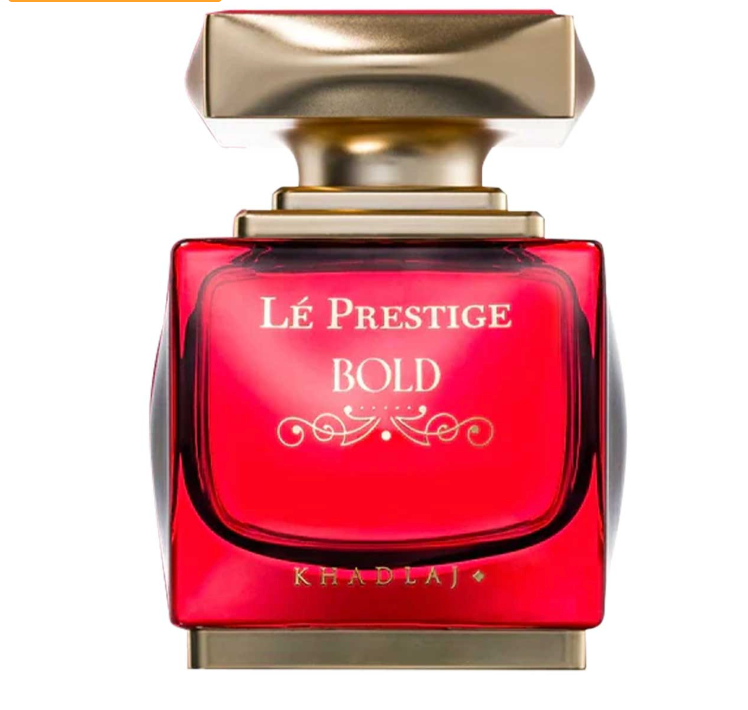 KHADLAJ LE PRESTIGE BOLD 100ML