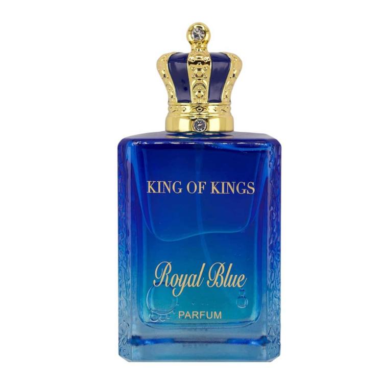 KING OF KINGS ROYAL BLUE 100ML