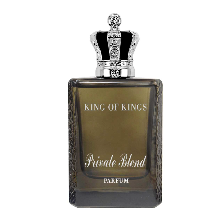 KING OF KINGS PRIVATE BLEND PARFUM 100ML