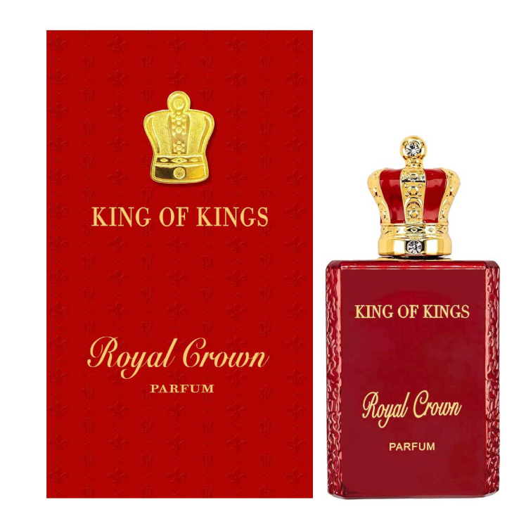KING OF KINGS ROYAL CROWN 100ML