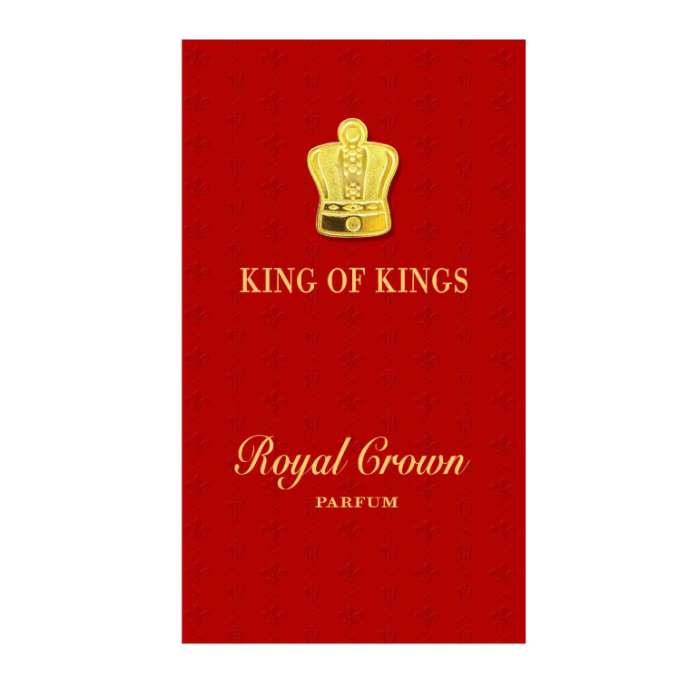 KING OF KINGS ROYAL CROWN 100ML