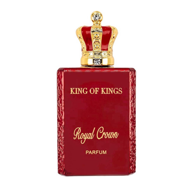 KING OF KINGS ROYAL CROWN 100ML