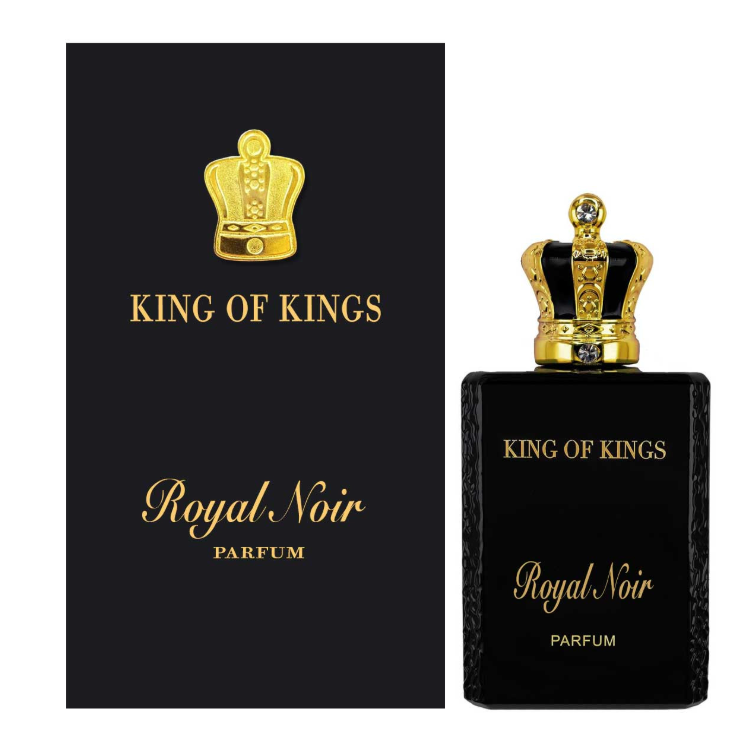 KING OF KINGS ROYAL NOIR 100ML