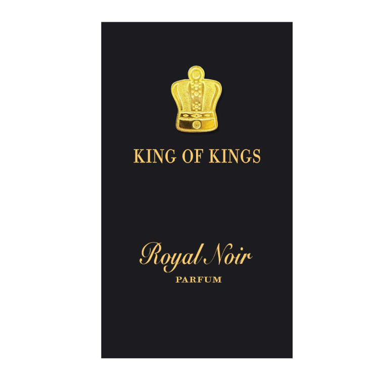 KING OF KINGS ROYAL NOIR 100ML