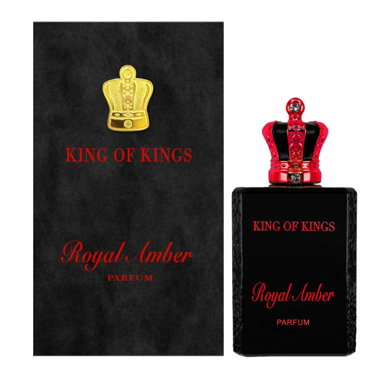 KING OF KINGS ROYAL NOIR 100ML