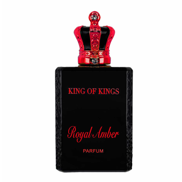 KING OF KINGS ROYAL NOIR 100ML