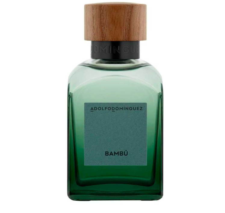 ADOLFO DOMINGUEZ  BAMBU 120ML