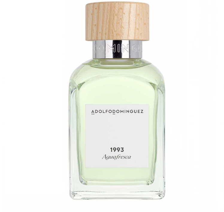 ADOLFO DOMINGUEZ AGUA FRESCA 1993 120ML