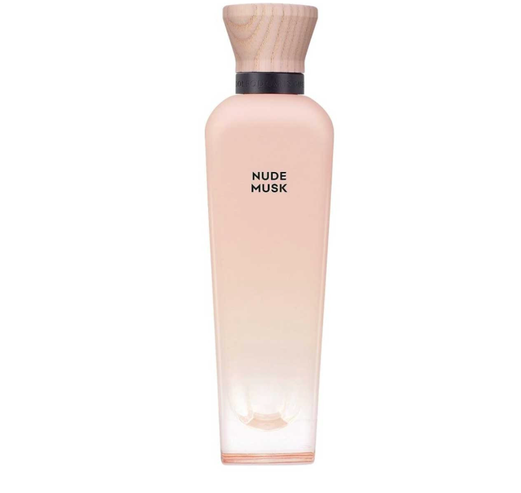 ADOLFO DOMINGUEZ NUDE MUSK 120ML