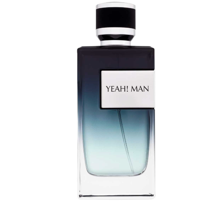 MAISON ALHAMBRA YEAH 100ML