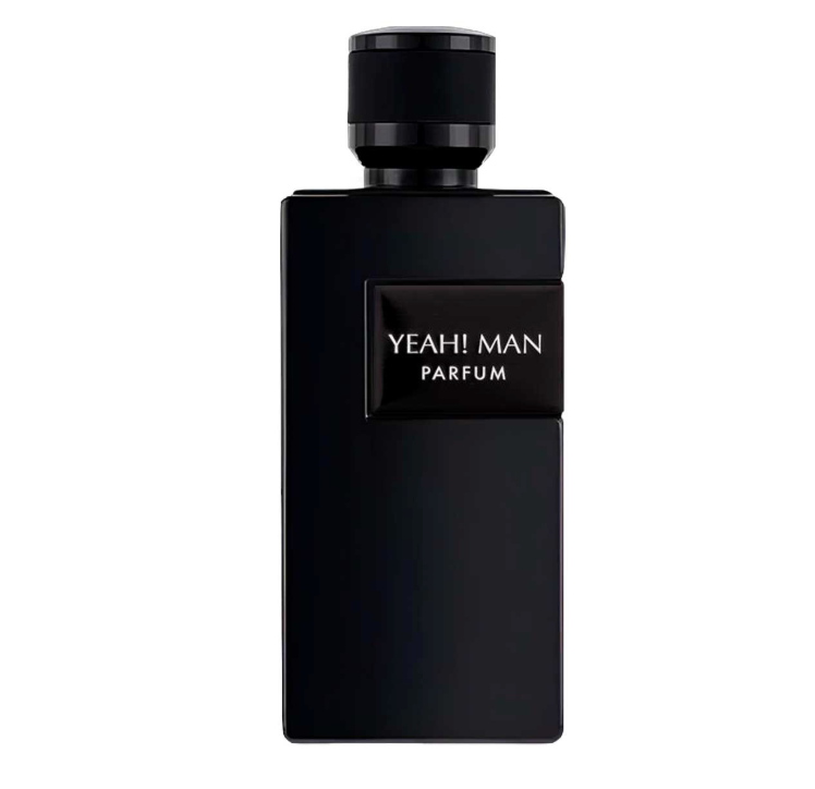 MAISON ALHAMBRA YEAH PARFUM 100ML